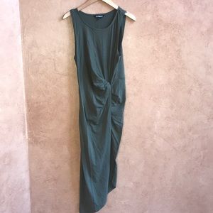 Express dress